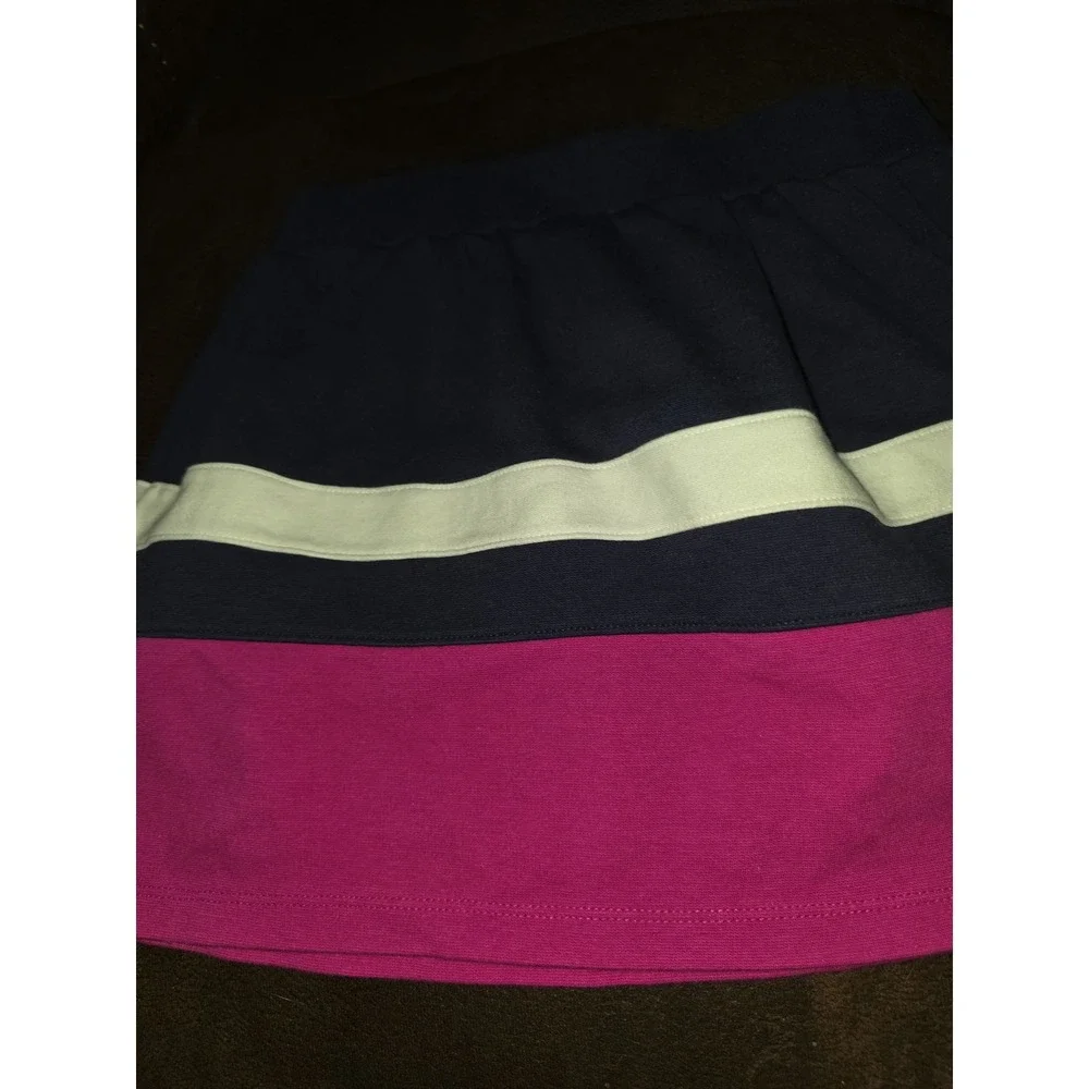 Gymboree charm class skirt size 10